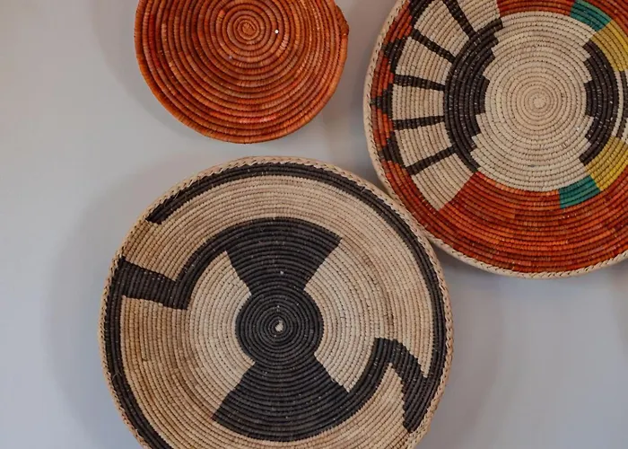 Espectacular Atico De 5 Niveles En Puerto De Cabopino