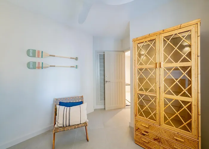 Apartmán Espectacular Atico De 5 Niveles En Puerto De Cabopino Marbella