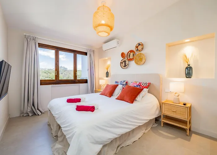 Espectacular Atico De 5 Niveles En Puerto De Cabopino Apartmán *