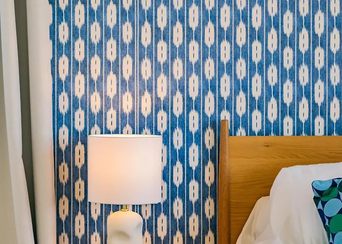 Espectacular Atico De 5 Niveles En Puerto De Cabopino Apartmán