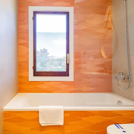 Apartamento Espectacular ático De 5 Niveles En Puerto De Cabopino *