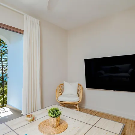 Espectacular ático De 5 Niveles En Puerto De Cabopino *