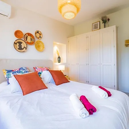 Apartamento Espectacular ático De 5 Niveles En Puerto De Cabopino