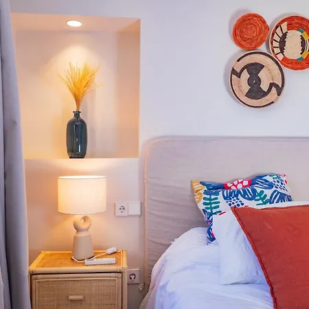 Espectacular ático De 5 Niveles En Puerto De Cabopino