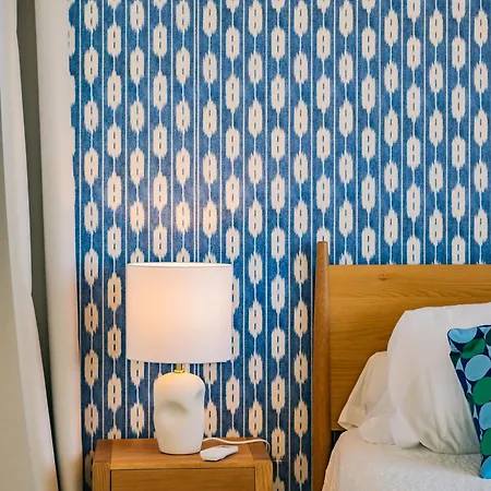 Espectacular ático De 5 Niveles En Puerto De Cabopino Apartamento