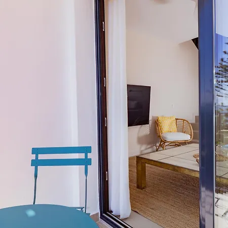 Espectacular ático De 5 Niveles En Puerto De Cabopino Apartamento Marbella