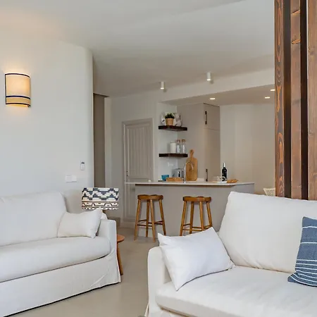 Espectacular ático De 5 Niveles En Puerto De Cabopino Marbella