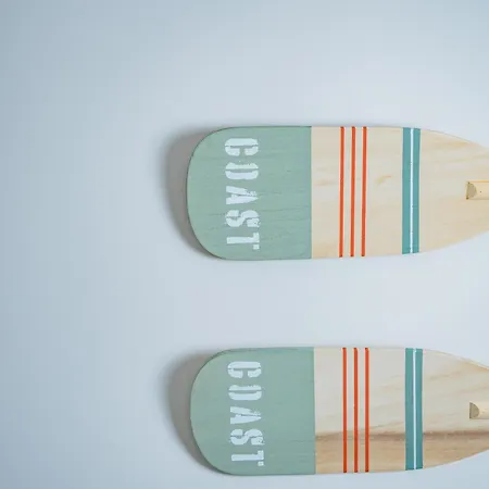 Espectacular ático De 5 Niveles En Puerto De Cabopino Apartamento