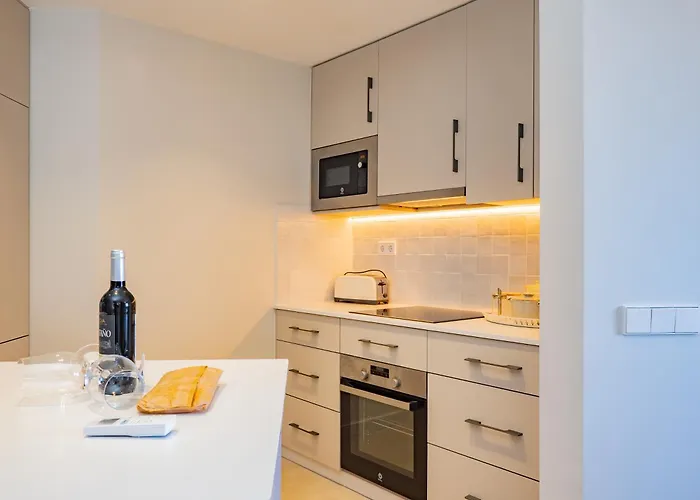 Διαμέρισμα Espectacular Atico De 5 Niveles En Puerto De Cabopino *