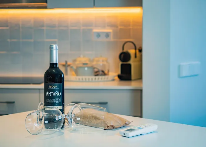 Espectacular Atico De 5 Niveles En Puerto De Cabopino * Μαρμπέλλα