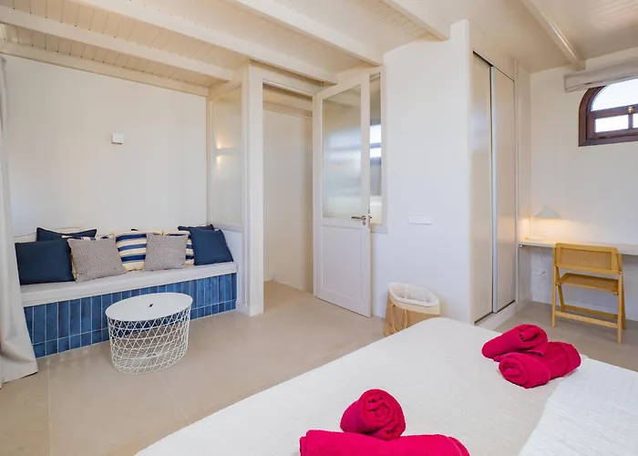 Διαμέρισμα Espectacular Atico De 5 Niveles En Puerto De Cabopino