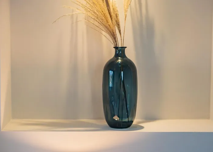 Διαμέρισμα Espectacular Atico De 5 Niveles En Puerto De Cabopino Μαρμπέλλα