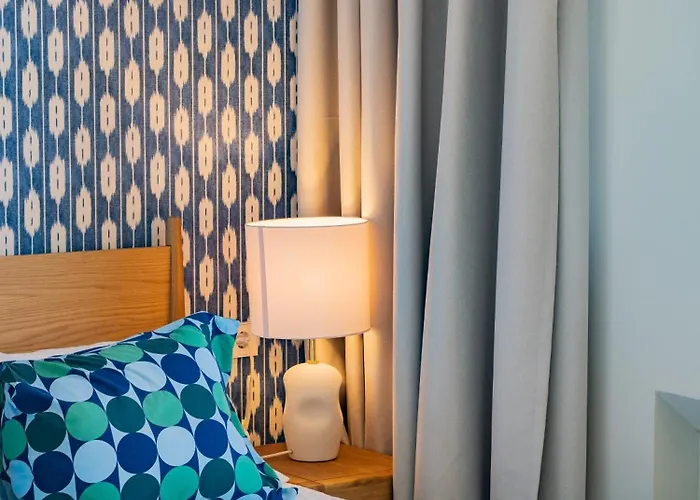 Espectacular Atico De 5 Niveles En Puerto De Cabopino